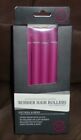 My Beauty Spot Professional Salon Quality Rubber Hair Rollers Hot Pink  NEW