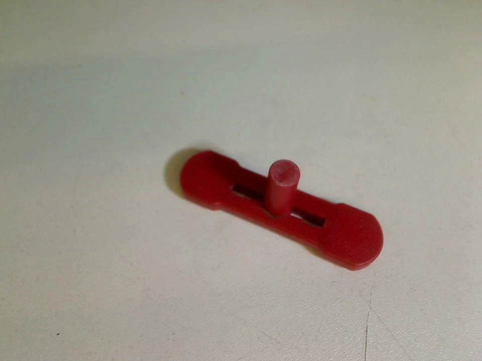 Schwimmer Plastik teil Rot Philips HD8847 - Bild 1 von 1