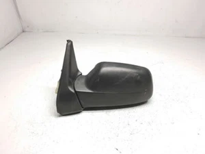 1999-2002 Land Rover Discovery Left Driver Side View Mirror OEM CRB501380PMA - Picture 1 of 12