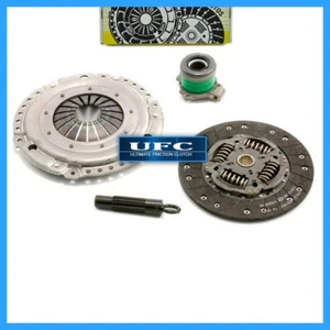 KIT EMBRAGUE LUK para 2000-2003 SATURN LW1 LS1 LS LW200 L200 L100 2,2 L con SLAVE CYL - Imagen 1 de 1
