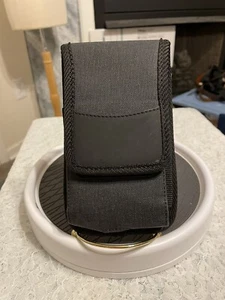 Cell Phone Pouch Case Holster with Belt Clip Loop Rugged Case For iPhone B2 - Picture 1 of 6