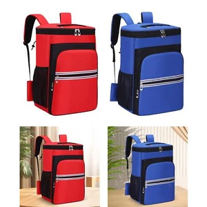 Cleaning Storage Backpack, Cleaning Supplies Bag, Housekeeping Tools Backpack - Picture 1 of 11