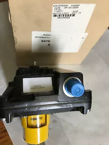 NEW WESTLOCK BEACON 9479SBY2E2M0600 VALVE CONTROL MONITOR/LIMIT SWITCH 500 - Picture 1 of 9