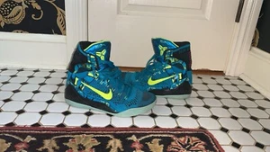 Nike Kobe 9 Elite “Perspective” - Picture 1 of 5