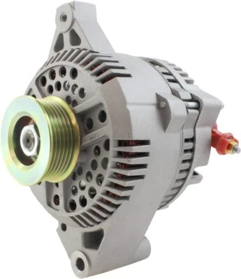 Alternador para Ford Sable V6 3.8L 1994-1995; Taurus 3.8 1990 1991 1992 1993 7752 Foto 1 de 4