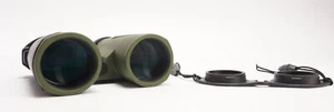 Zeiss 10x42 Terra ED Binoculars Green - Picture 1 of 4