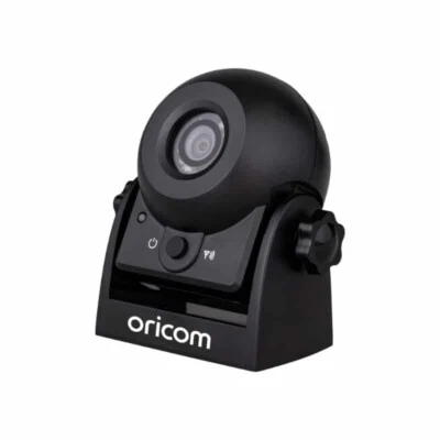 Oricom WRC001 IPX6 Wireless Reversing Camera with Magnetic Base - Image 1 of 4