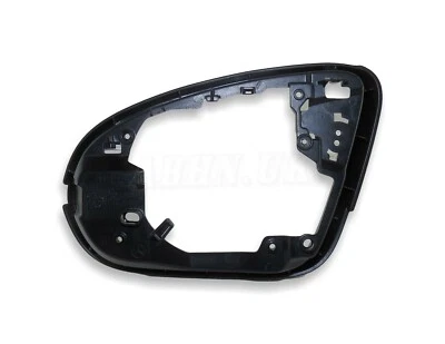 Mercedes A Class W177 Genuine Right Hand Side Door Wing Mirror Bezel Mould Trim - Image 1 of 4
