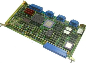 VERY NICE GE GENERAL ELECTRIC FANUC MEMORY MODULE MODEL A16B-1211-0860 - Picture 1 of 1