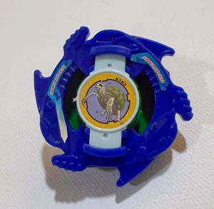 Orca Diver Beyblade Hasbro G Revolution - Vendedor de EE. UU. Sin Pegatinas Placa Diferente - Imagen 1 de 4