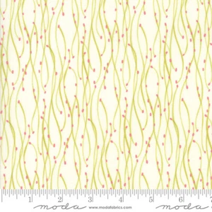 Abby Rose 48676-11 Moda Fabrics Robin Pickens Priced Per Half Yard - Picture 1 of 1