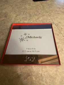 New Joy photo holder - Picture 1 of 3