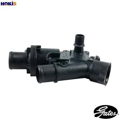 THERMOSTAT COOLANT TH48183G1 FOR FORD AUSTRALIA PEUGEOT EXPERT/Van/TEPEE 3008 - Image 1 of 4