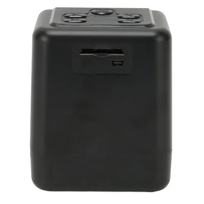 Film Slide Scanner Convert 135 126 110 Films Slides To Negatives Color JPG P Set - Image 1 of 4