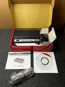 USRobotics USR5686G 56K Serial Controller Faxmodem, 108849613 - NEW IN BOX - Picture 1 of 7