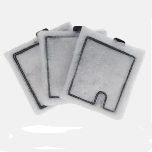 Compatible with Interpet Internal Cartridge Filter Aqueon – 3 Month Service Kit - Picture 1 of 4