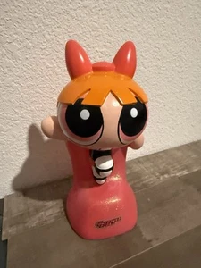 Modellino in plastica 11" The Powerpuff Girls Blosson 2000 vintage - Foto 1 di 8
