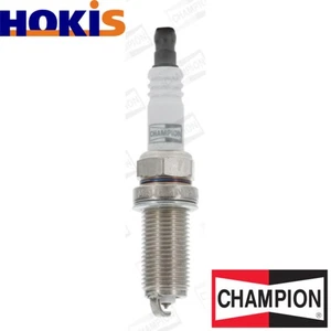 4x SPARK PLUG OE206 FOR VOLVO S80/I/II C70/Convertible/X/Cross/Country V50 2.4L - Picture 1 of 9