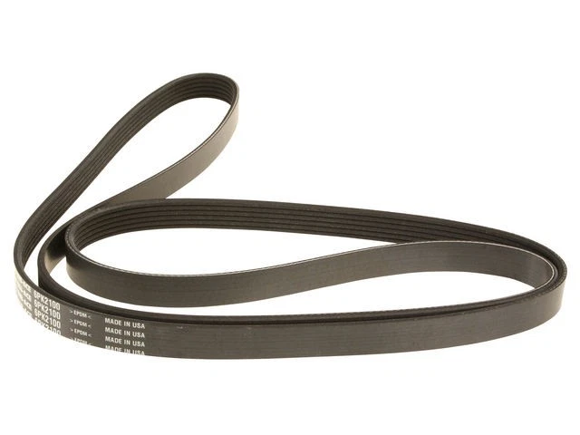 Cinturón Multi Rib 62PNWS55 para Cadillac CTS 2010 2011 2012 2013 2014 Foto 1 de 1