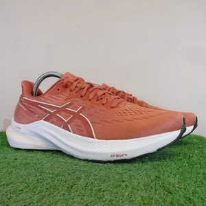 Asics Trainers Size 7.5 Womens Shoes GT-2000 12 Running Gym Marathon Sports - Picture 1 of 13