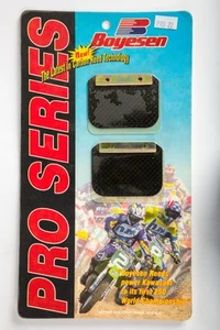 Boyesen PSR-22 Replacement Pro Series Reeds for Rad Valve - Picture 1 of 1