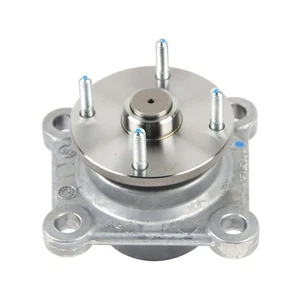 Fit For Mitsubishi L200 Triton Pajero Cooling Fan Water Pump Assy Bracket - Picture 1 of 5
