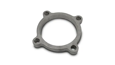 Brida de descarga Vibrant Performance 4 pernos GT30/GT35, 3" I.D. (1/2" de espesor) Foto 1 de 2