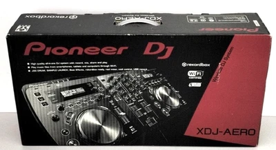 Pioneer XDJ-AERO Digital DJ Controller Free Shipping From Japan - Image 1 of 4