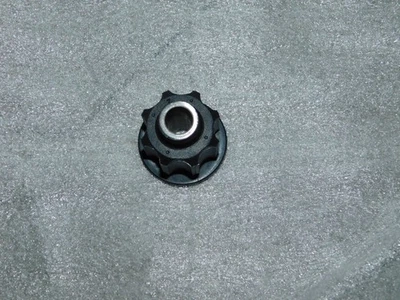 1989 OU 1990 HONDA PILOT 400 FL400 FL400R FL350 NOS OEM MOTOR/MONTAGEM DE TRANSMISSÃO - Imagem 1 de 3