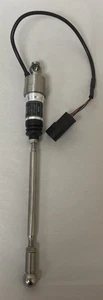 1-Triumph Tiger Sport 660 OEM Quick Shift Gear Assist Kit, BLK #A9770206 #L1002 - Picture 1 of 13