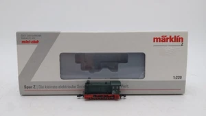 Marklin 88771 Z Scale DR Class 103 Diesel Locomotive #103015-4/Box - Picture 1 of 6