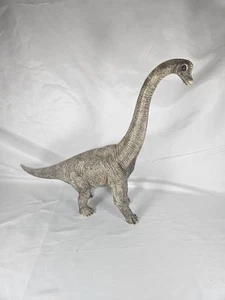 Schleich Brachiosaurus Dinosaur Figure '07 - Height 12" (30.5cm) - Picture 1 of 9
