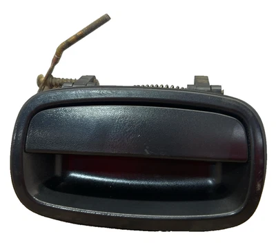 00 01 02 KIA SPORTAGE Manija de puerta exterior derecha Rh-r Foto 1 de 4