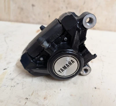 Yamaha XJ900 4BB 58L 31A Hinterradbremse Bremssattel Bremszange Hinten #54 - Bild 1 von 4