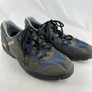 Lake MX100 Mountain Bike Shoes Womens Size US 10 Cycling Shoes With Cleats - Picture 1 of 11
