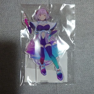 Kuji Collection Gridman Universe Akane Shinjo supporto acrilico - Foto 1 di 2