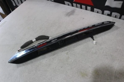 2015 尼桑 PATHFINDER 后勺带摄像头 #093946-48D — 第 1/3 张图片