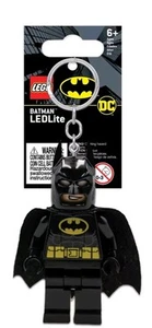 Lego DC Super Heroes Schlüsselanhänger Licht Batman Sicherheit - Bild 1 von 7