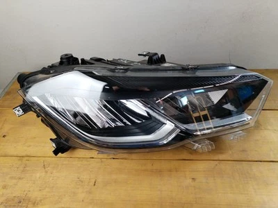 1x Original VW Polo Scheinwerfer 2G1941006D Hauptscheinwerfer LED rechts SW22817 - Bild 1 von 4