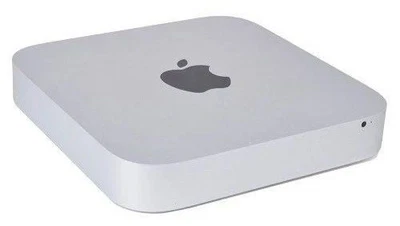 Apple Mac Mini 2011 i7 750GB SSD 4GB RAM Silver - Excellent - Image 1 of 2