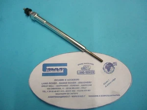 Candeletta Per Daewoo Leganza Hyundai Accent Getz i10 i20 i30 367104A000 Sivar - Imagen 1 de 1