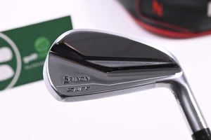 Srixon Z-U85 Utility #3 Iron / 20 Degree / Stiff Flex UST Mamiya Recoil 95 Shaft - Picture 1 of 7