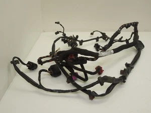 VW Phaeton 3D D1 Air Conditioning Climate Box Wiring Loom 3D2971565 - Picture 1 of 7