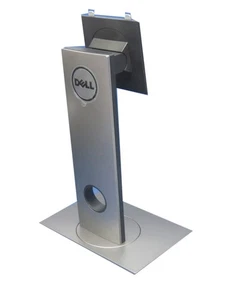 Dell P2417H Adjustable Tilting Monitor Stand for 24-Inch LCD Display Secure Moun - Picture 1 of 1