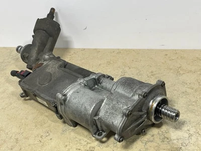 Ram 1500 2013-2020 barra de dirección asistida bomba eléctrica engranaje 68230030AD Foto 1 de 4