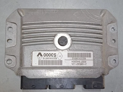 8200509552 CENTRALITA MOTOR UCE / 74270 PARA RENAULT MEGANE II STATION WAGON KM - Immagine 1 di 4
