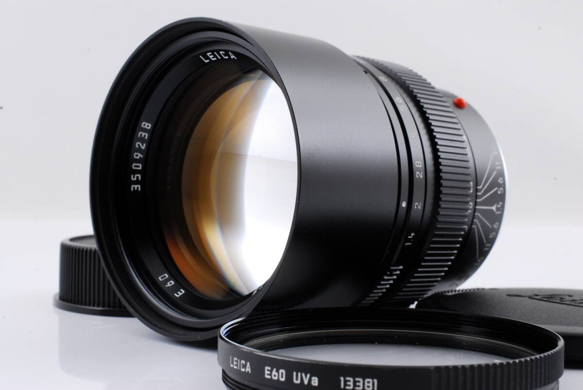 Leica SUMMILUX-M 75mm Camera Lenses for sale - eBay Leica SUMMILUX-M 75mm Camera Lenses for sale - eBay