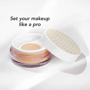 Kay Beauty Matte HD Setting Loose Powder - Latte (10g) - Picture 1 of 1