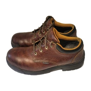 Timberland Powerfit Herren Größe 11,5 Niedrig geschnittene Stiefel - Bild 1 von 15