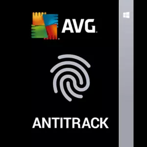 AVG AntiTrack 2025 - (1 Year / 1 PC) - Global - Bild 1 von 4